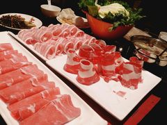 -食鲜捞火锅(湖西路店)