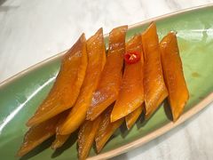 爽脆萝卜条-陶陶居酒家(新天地店)