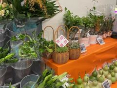 -盒马鲜生(宝地店)