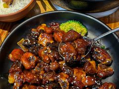 -香猪坊韩国烤肉专属门店(魏公村店)