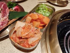 -妙香居韩国烤肉(容桂天佑城店)