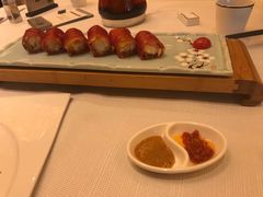 -天瑞轩·粤菜餐厅