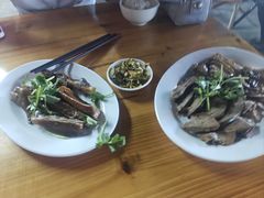 -乌文新澄海卤鹅店