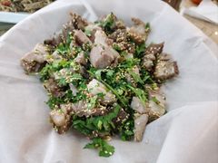 -水乡人家私房菜(逢简店)