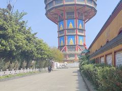 -高旻寺