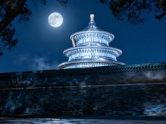 -妙应寺白塔