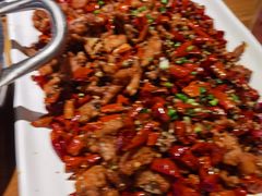 重庆辣子鸡-望京一号·重庆江湖菜(工体店)