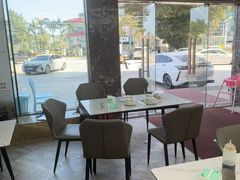 -旺鲜渔港连锁餐厅·珠海特色美食地标(爱情邮局店)