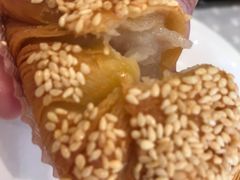 萝卜丝酥-顺风海鲜港(长寿路店)