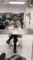 -HG美发设计沙龙