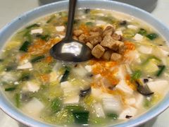 招牌柯豆腐-国惠大酒楼(宝龙店)