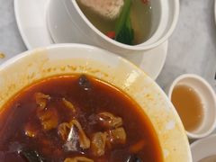 -南小馆(迪士尼小镇店)