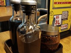 -格朗合 · 鸡汤米线(和悦汇店)