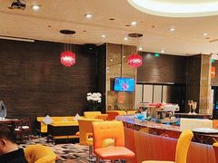 -上海大宁福朋喜来登酒店大堂吧(共和新路店)