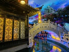 -馋遇江南·精致湖景雅宴(东方之门店)