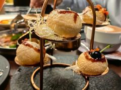 -Shantek象提南亚西餐厅&Bistro(淮海中路店)