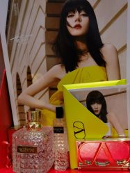 -VALENTINO华伦天奴美妆