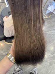 -藤野造型烫染·漂发