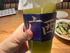 -桂小厨广西菜(印象城店)