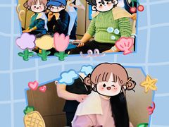 -良子足浴(湖滨店)