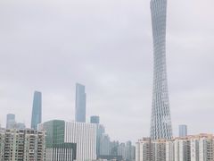 -小茶闲舍·观景商务茶馆(广州塔店)