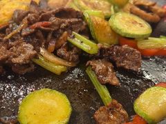 -一烙锅(友谊店)