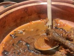 -关东小磨东北菜(漕河泾印象城店)