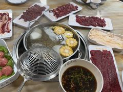 -杏花吴记牛肉火锅