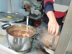 -共和老洪豆花草粿水粿