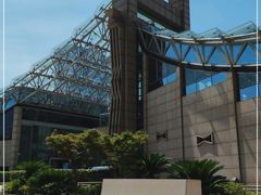 -元代水闸遗址博物馆