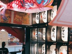 -白石的深夜食堂(万达店)