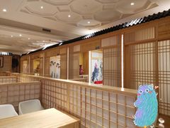 -老江南春·中国龙菜(衡山路店)