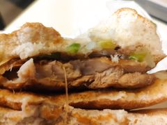 -麦当劳(山大路店)