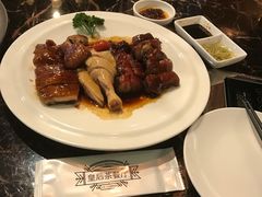 -皇后餐厅-煲仔·小菜·打边炉(古北店)