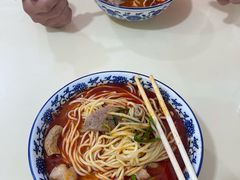 -大鼎沙嗲面(港口路店)