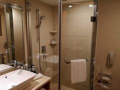 -成都天府丽都喜来登饭店