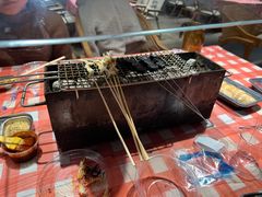 -生火火·小炉子炭烤(金楠天街总店)