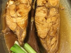 -万宝海鲜舫(劳动公园店)