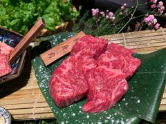 -老乾杯和牛烧肉(王府中环店)