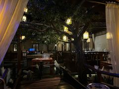 -绿茶餐厅(领展购物广场·中关村店)