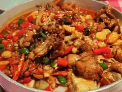 -辣小鲜·南昌大排档(船山路店)