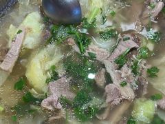 -川堂风·跷脚牛肉·乐山爆炒(宝山日月光店)