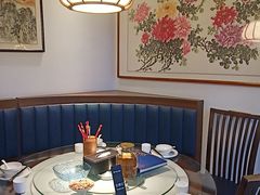 -徽韵人家·传承正宗徽菜(牡丹园店)
