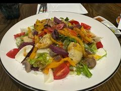 -安妮意大利餐厅(世贸天阶店)