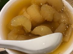 -张飞木薯羹(金鱼巷店)