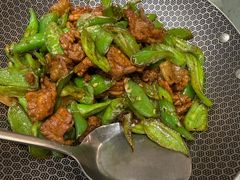 -辛香味烧鱼馆·非遗技艺·排骨红烧肉(光谷医药园店)
