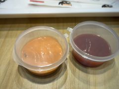 -热将汉堡 HOT SAUCE(下马坊店)