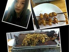 -亚东串烤(共康东路店)
