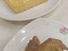 -露莎餐厅(得胜沙店)