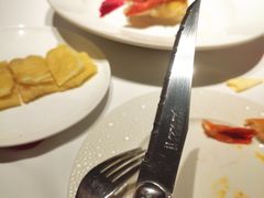 -王品牛排(郑州大卫城店)